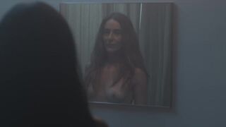 María Inés Pintado, Myriam Bravo nude ⭐ Un brillo de amor incomprensible (2022)