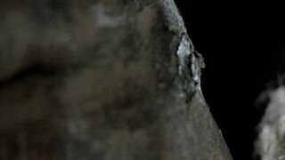 Horror Hot Scene with Valeria Golino nude - Greenpeace (2013)