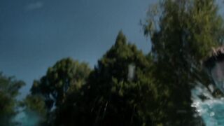 Karin Hanczewski, Alice Pehlivanyan nackte ⭐ Im Sommer wohnt er unten (2015)