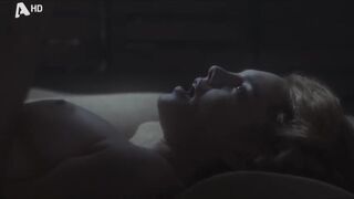 Evgenia Xygorou - To proxenio tis Ioulias s01e01 (2023) nude scene