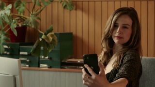 Aleyna Cara, Katrin Bauerfeind hot ⭐ Frau Jordan stellt gleich (2020) s02e02