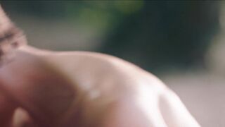 Ella van Remortel nude, Anna Drijver in the movie Het geheugenspel (2023)