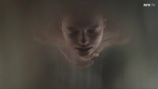 Voyeur Scene ⭐ Flo Fagerli nude ⭐ Kuppel 16 (2022)