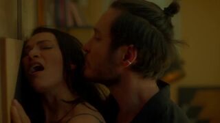 Sex Scenes with Ana María Orozco nude, Carolina Cuervo sexy - Filthy Envy (2022)  s01e01-06