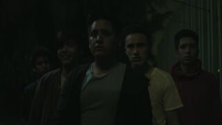 Anna Clavel - El Puente de los Niños Traviesos (2019)