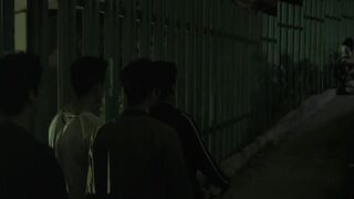 Anna Clavel - El Puente de los Niños Traviesos (2019)