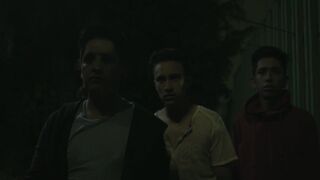 Anna Clavel - El Puente de los Niños Traviesos (2019)