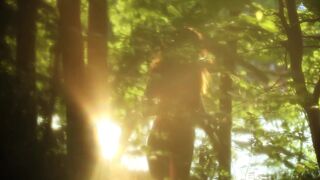 Rufina Neumann naked - ANAUS s06e01 (2013)