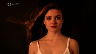 Dita Zabranska nude sex scene ⭐ Piko (2010)