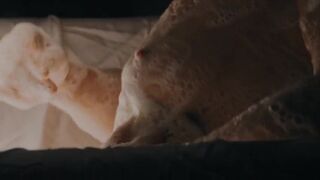 Jovana Stojiljkovic topless ⭐ Vera s01e02 (2023)