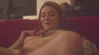 Mainstream Erotic Scene ⭐ Lacy Lennon nude ⭐ Jackshack (2020)