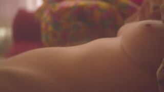 Mainstream Erotic Scene ⭐ Lacy Lennon nude ⭐ Jackshack (2020)