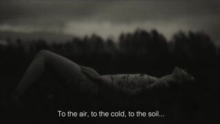 Anastasia Baranovskaya naked ⭐ Inna (2019)