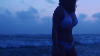 Sophie May sexy - Sticky Toffee Pudding (2020) Hot Scene