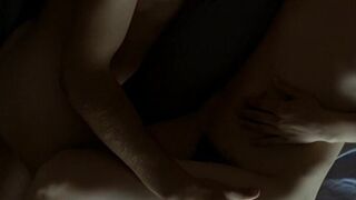 Sophie Quinton naked - Les liens du sang (2003)