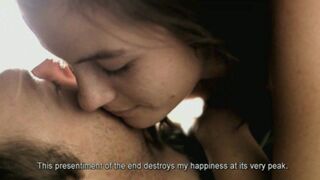 Lisa Carlehed naked  ❤️ Genskabelsen (2006)