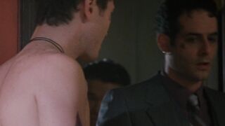 Roberta Angelica topless - New Blood (1999)