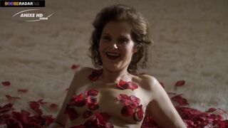 Brigitte Jaufenthaler nude ⭐ Vier Frauen und ein Todesfall s05e06 (2013)