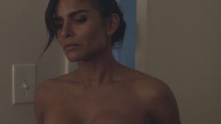 Hada Vanessa nude ⭐ La Soga Salvation (2021)