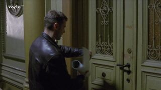 Sandra Leonhard nude sex ⭐ Tatort e471 (2001)