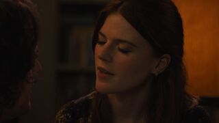 All Hot Scenes of Episode 01 ⭐ Rose Leslie sexy ⭐ The Time Traveler's Wife (2022)
