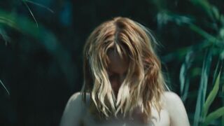 Hanna Hilsdorf hot, Saskia Rosendahl sexy - A Thin Line s01e05 (2023)