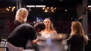 Vanessa Papa nude ⭐ The Ultimatum Queer Love s01e04 (2023)