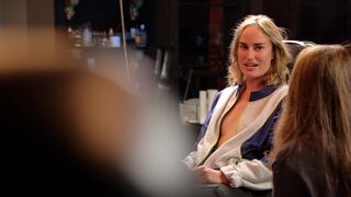 Vanessa Papa nude ⭐ The Ultimatum Queer Love s01e04 (2023)