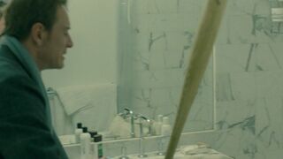 Carey Mulligan naked celebrity ⭐ Shame (2011)