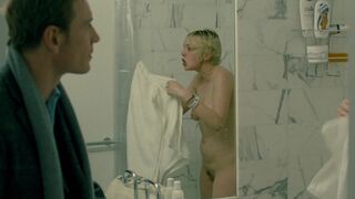 Carey Mulligan naked celebrity ⭐ Shame (2011)