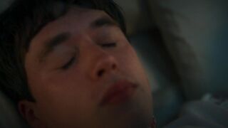 Ludivine Sagnier nude, Liv Hill sex ⭐ The Serpent Queen (2022)