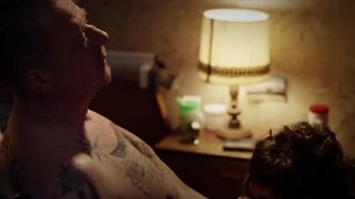 Andrea Höhn nude ⭐ Herbert (2015)