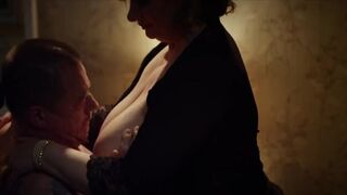 Andrea Höhn nude ⭐ Herbert (2015)