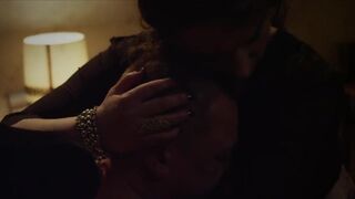 Andrea Höhn nude ⭐ Herbert (2015)