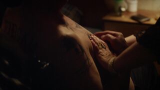 Andrea Höhn nude ⭐ Herbert (2015)