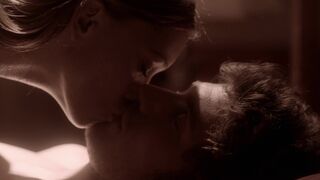 Clare Grant nude ⭐ Masters of Horror - Valerie on the Stairs (2006)