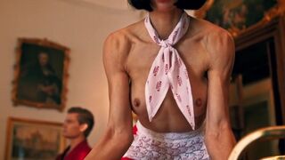 Adult Scene with Alice Lucy nude, Milo Moiré naked - Mad Heidi (2022)