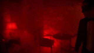 Annabel Barrett topless, Naina Michaud nude - This Game's Called Murder (2021) Nudity Episode