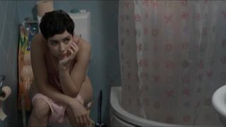 Zrinka Cvitesic nude ⭐ On the Path (2010)