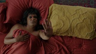 Cassandra James nude ⭐ Sort Of  (2022)