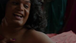 Cassandra James nude ⭐ Sort Of  (2022)