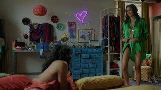 Cassandra James nude ⭐ Sort Of  (2022)