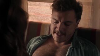 Liana Liberato hot ⭐ Dig (2022)