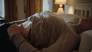 Leonor Watling nude ⭐ No mires a los ojos (2022)