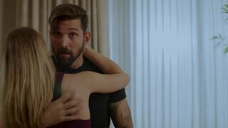 Jen Barbeito hot ❤️ Narco Sub (2021)