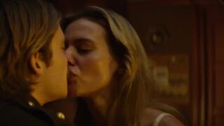 Sallie Harmsen hot ⭐ Legacy s01e01 (2023)