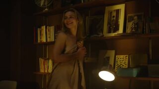 Sallie Harmsen hot ⭐ Legacy s01e01 (2023)