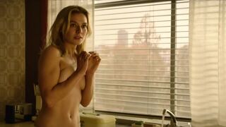 Sallie Harmsen hot ⭐ Legacy s01e01 (2023)