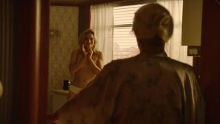 Sallie Harmsen hot ⭐ Legacy s01e01 (2023)