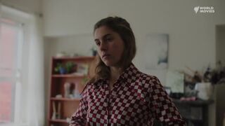 Nathalie Morris nude, Hannah Lynch sexy ⭐ Petrol (2022)=